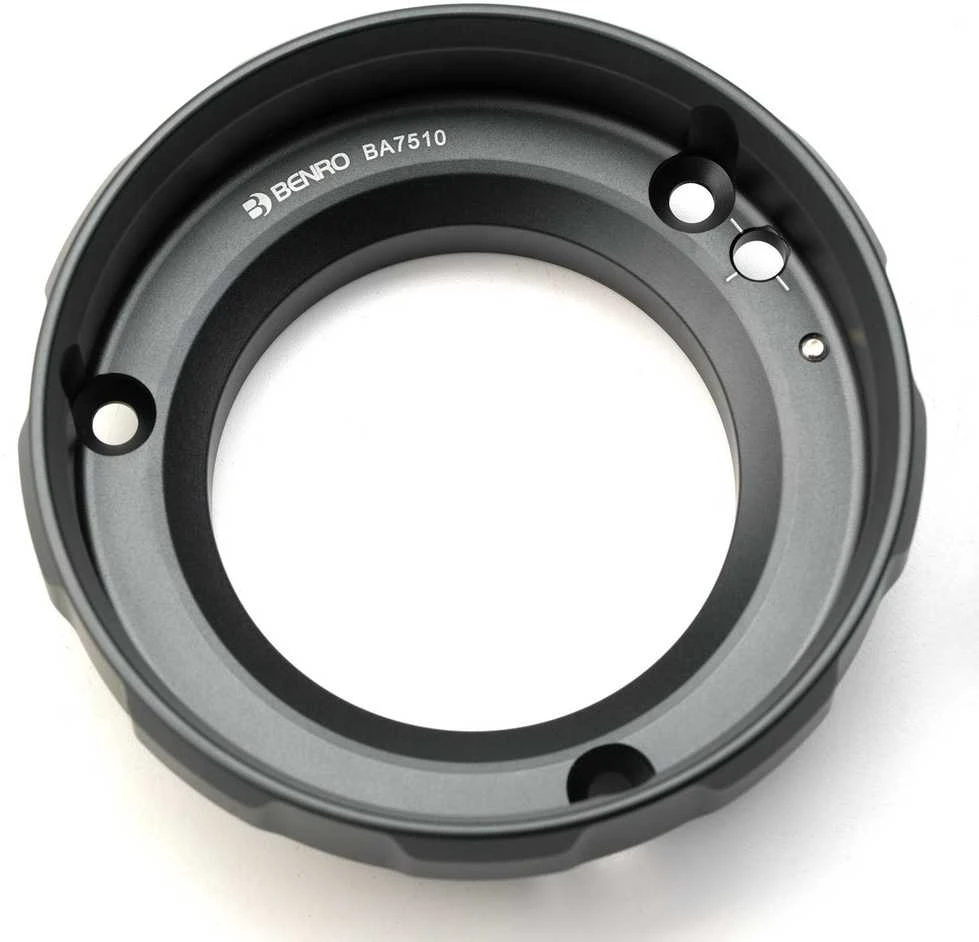 Benro BA7510 adapterio tvirtinimo žiedas
