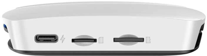 Carlinkit CPC200-Tbox UHD jungčių panelė