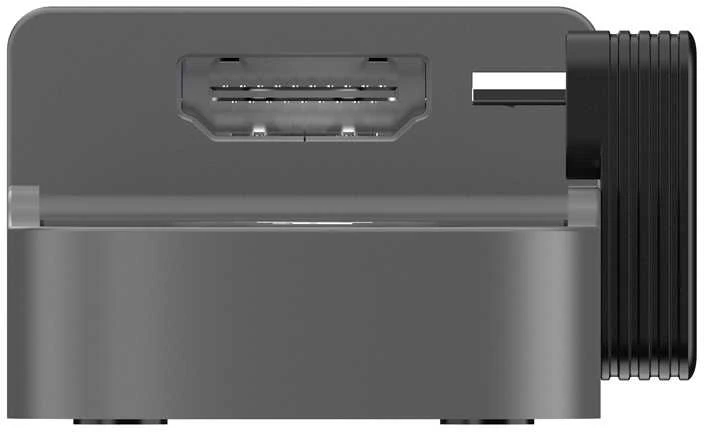 Carlinkit FireDrive Link belaidis adapteris