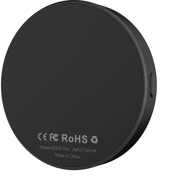 „Carlinkit HD2CP-PRO“ belaidis „Carplay“ ir „Android“ adapteris