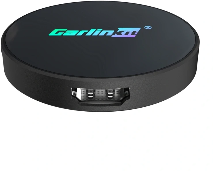 „Carlinkit HD2CP-PRO“ belaidis „Carplay“ ir „Android“ adapteris
