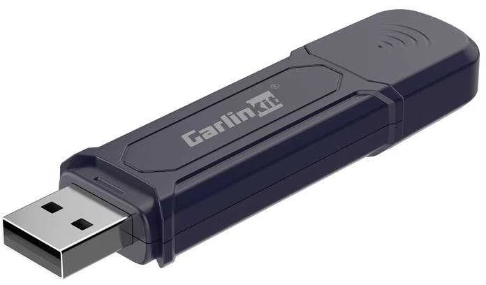 Carlinkit MINI PRO Carplay/Android Auto belaidis adapteris