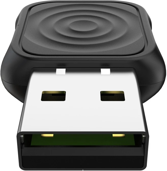 Carlinkit MINI ULTRA belaidis „Carplay“ ir „Android“ automobilių adapteris