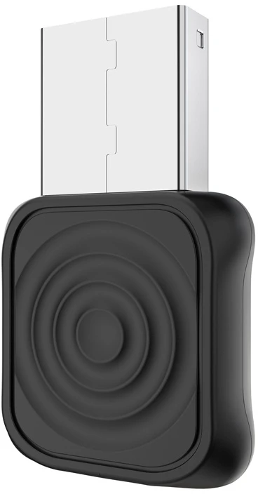 Carlinkit MINI ULTRA belaidis „Carplay“ ir „Android“ automobilių adapteris