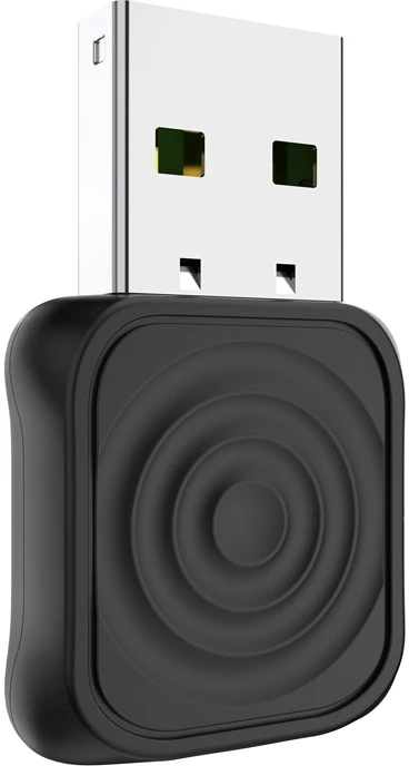 Carlinkit MINI ULTRA belaidis „Carplay“ ir „Android“ automobilių adapteris