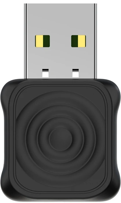 Carlinkit MINI ULTRA belaidis „Carplay“ ir „Android“ automobilių adapteris