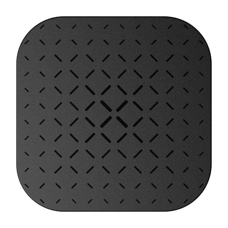 Carlinkit Tbox Basic 2+16G wireless adapter Carplay/Android juodos spalvos