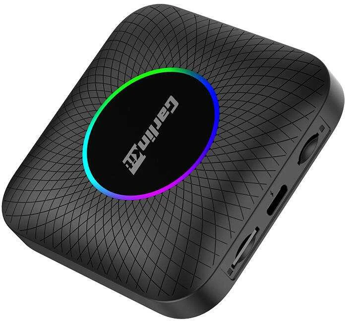 Carlinkit TBOX-Plus 8+128GB Apple Carplay / Android Auto belaidis
