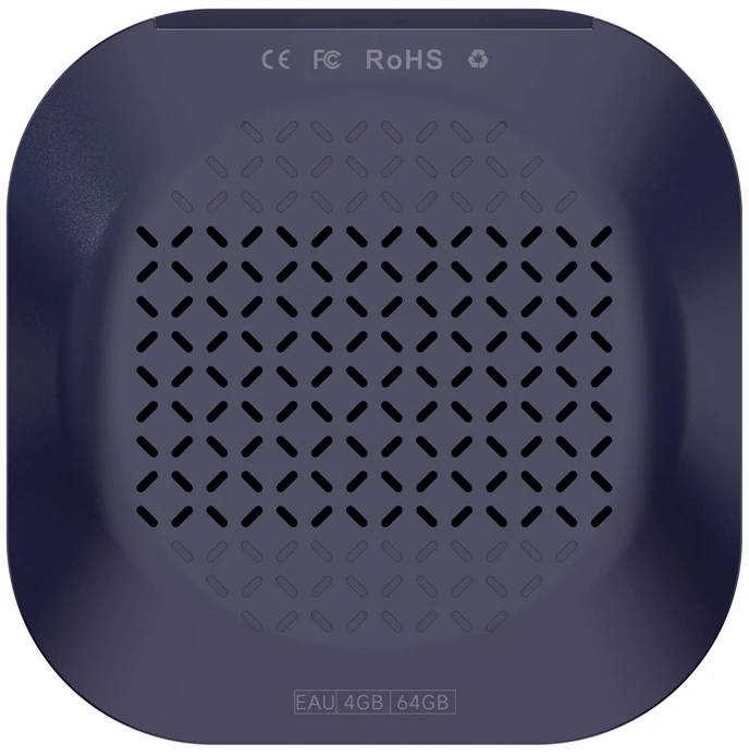 Belaidis adapteris Carlinkit TBOX-S2P „Carplay“ ir „Android Auto“