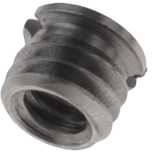 Caruba 1/4 -3/8 Tripod Adapteris