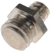 Adapteris - Caruba 3/8" 1/4" Male Adapteris Bolt