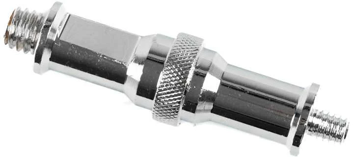 Caruba Spigot Adapteris 1/4 " Male - 3/8 (57mm)