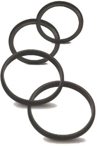 Caruba Step up/down Ring 52mm 46mm