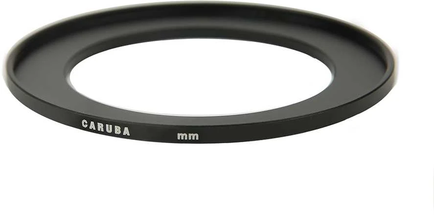 Caruba adapterio ziedas 52mm i 46mm