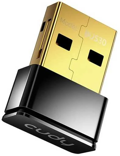 „Cudy BU530“ sąsajos plokštės / adapteris „Bluetooth“