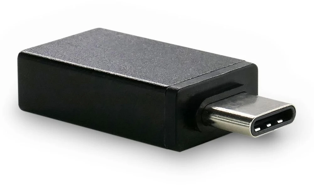 everActive USB 3.0 – USB-C OTG adapteris