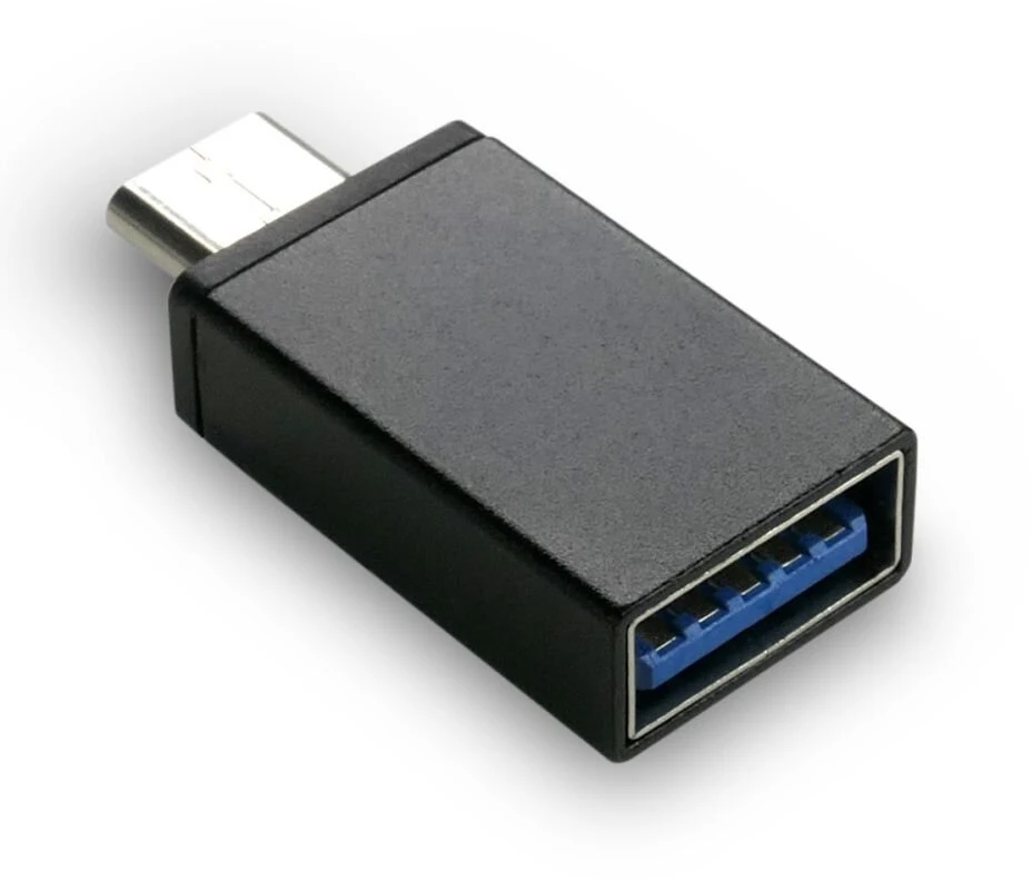 everActive USB 3.0 – USB-C OTG adapteris
