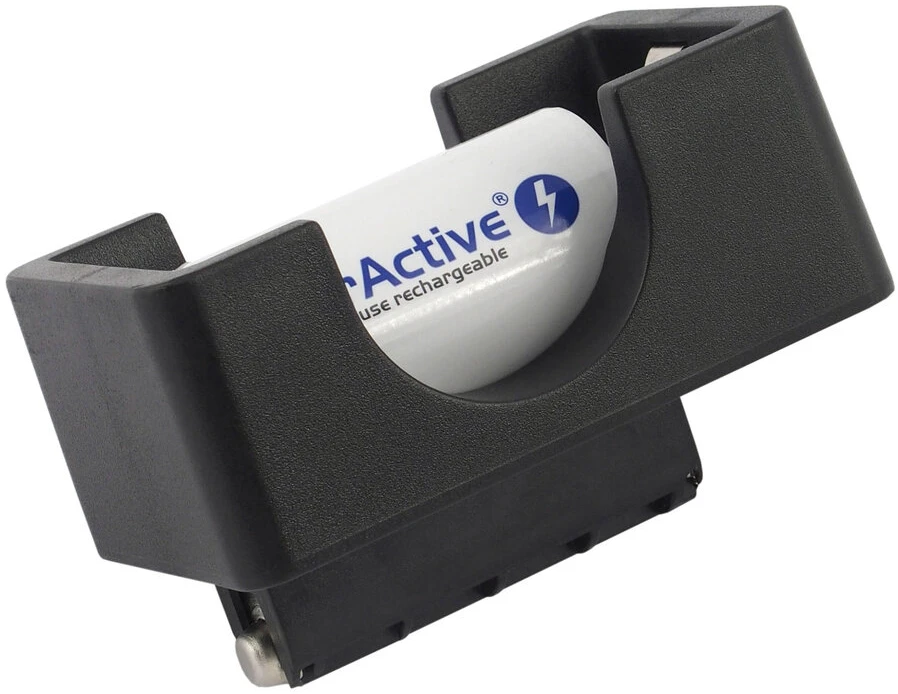 everActive priedas C/D akumuliatorių krovimui NC3000 įkrovikliui