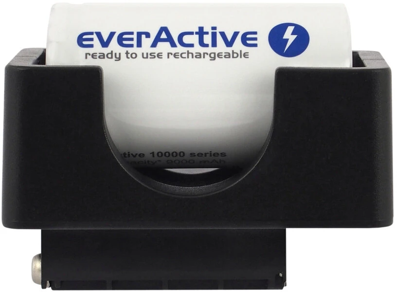 everActive priedas C/D akumuliatorių krovimui NC3000 įkrovikliui