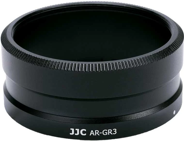 JJC AR-GR3 objektyvo žiedinis adapteris