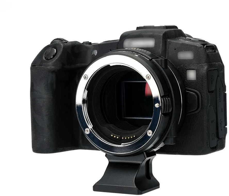 Adapteris - JJC CA EF_RF_K Drop-in Filter Mount Adapteris (CPL, Variable ND3-ND500)