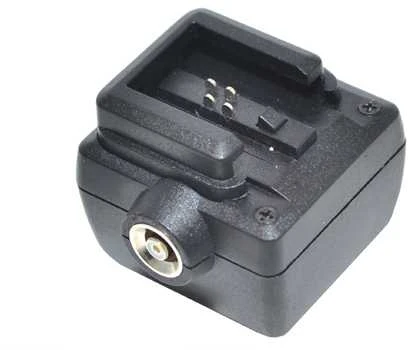 JJC JSC 6 adapteris su PC jungtimi
