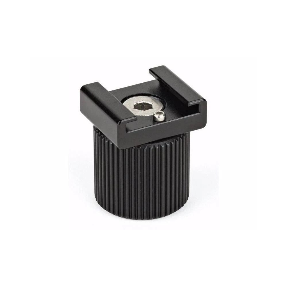 Joby Cold Shoe Pro metalinis adapteris