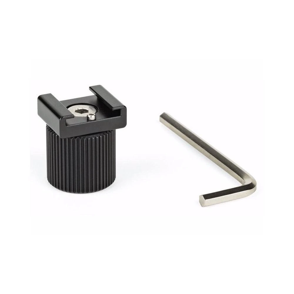 Adapteris Joby Cold Shoe Pro adapteris