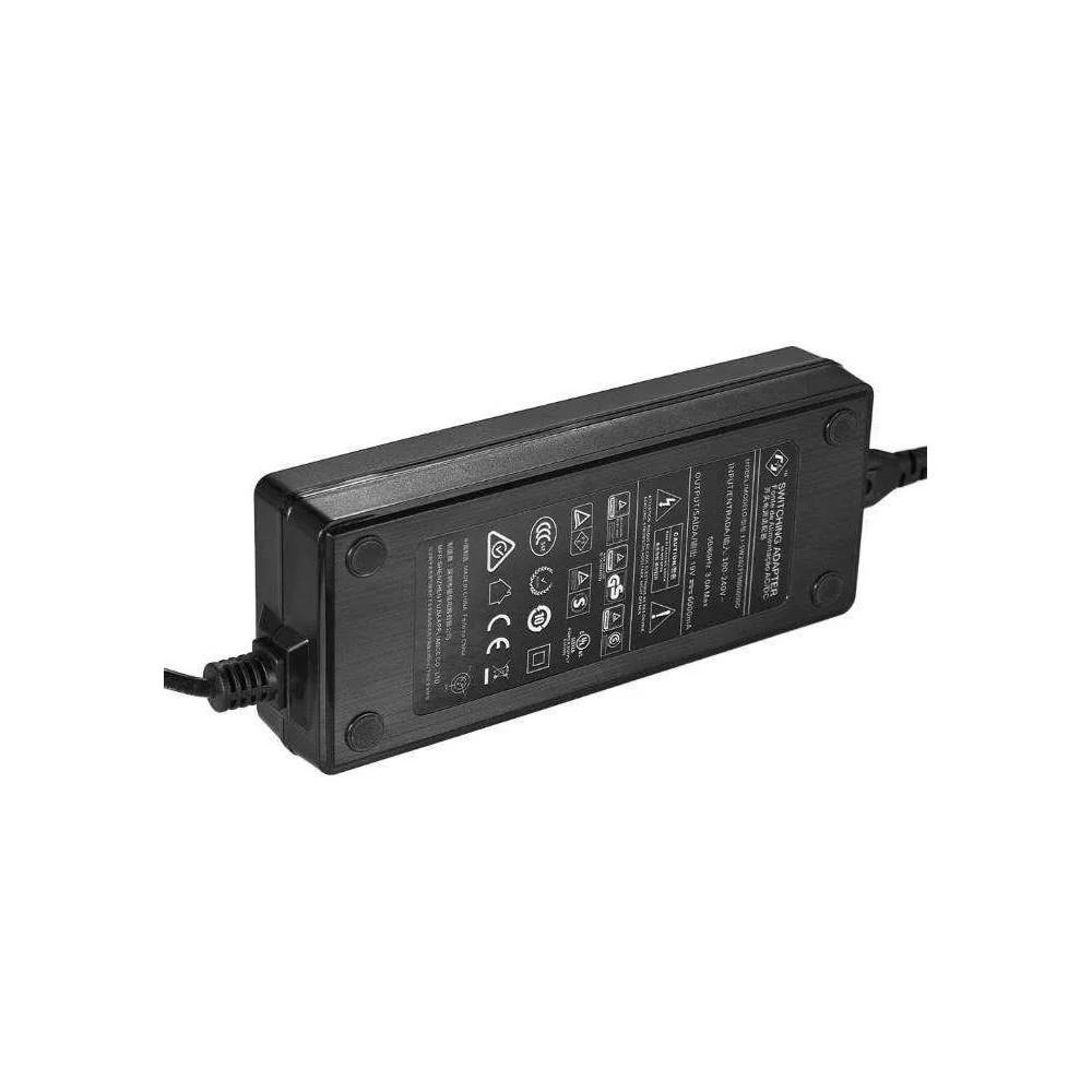 Adapteris - Yongnuo YN-860 YN-900II YN-1200 19V 6A AC Maitinimo Šaltinis