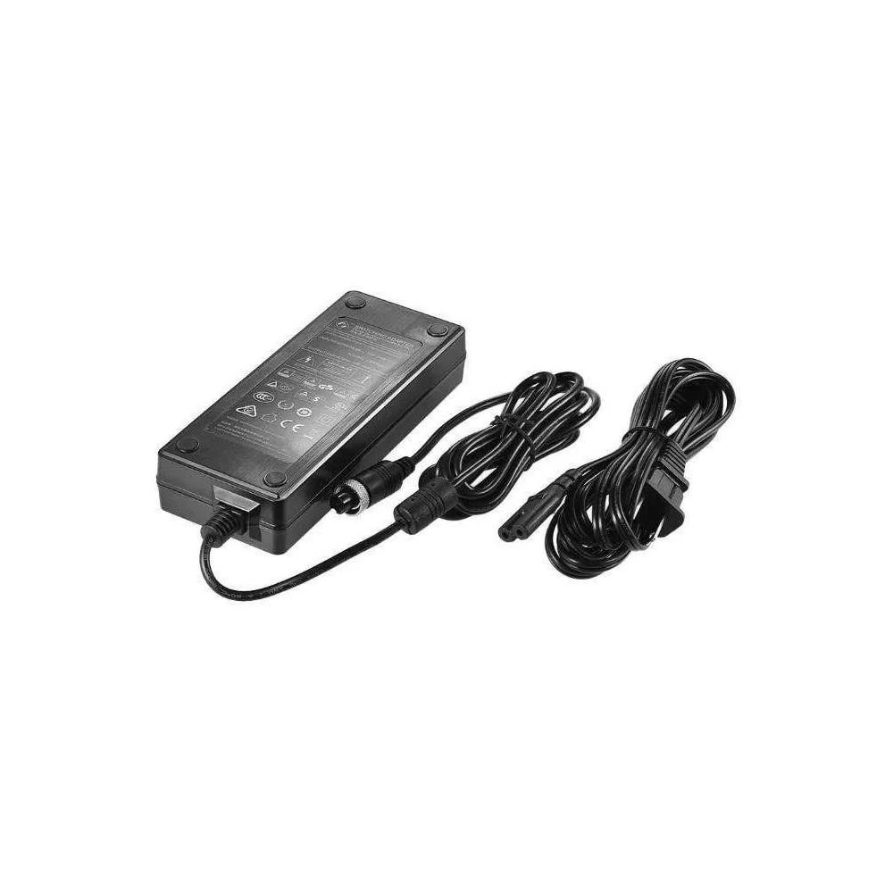 Adapteris - Yongnuo YN-860 YN-900II YN-1200 19V 6A AC Maitinimo Šaltinis