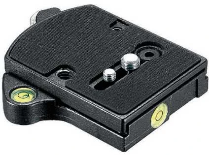 „Manfrotto 394“ adapteris 410PL plokštelėms