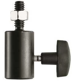 Adapteriai - Manfrotto 3/8" sriegio 25 mm jungtis