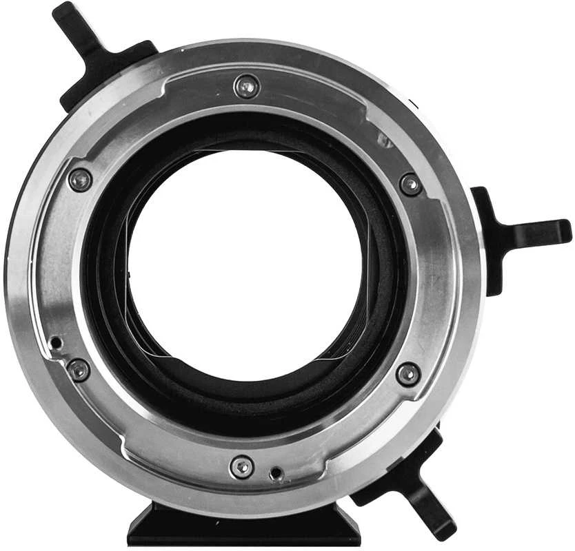 Adapteris - Meike MK PLTZ C Drop-in filtro tvirtinimas Nikon Z, UV ir ND filtras