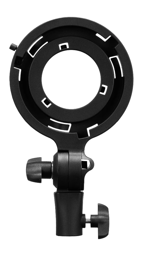 Adapteris - Newell Bowens Mini Bowens FM Montavimo Adapteris, 16 mm Imtuvas