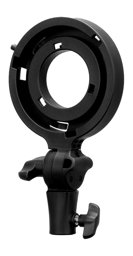 Adapteris - Newell Bowens Mini Bowens FM Montavimo Adapteris, 16 mm Imtuvas