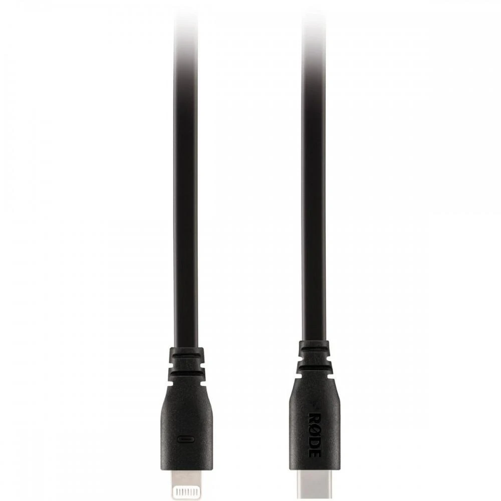 Adapteris Rode SC19 (USB C-Lightning) 1,5m