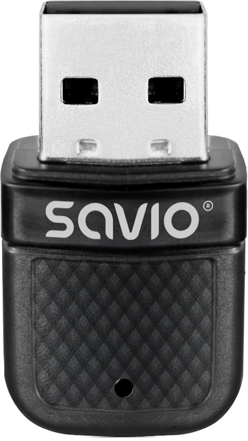Savio BT-070 sąsajos plokštės / adapteris USB 2.0