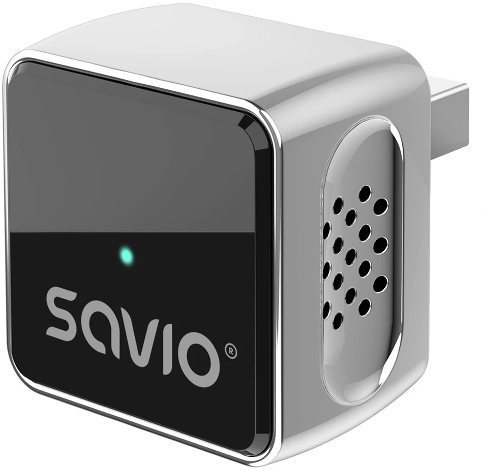 Išverčiu šį tekstą į lietuvių kalbą, laikydamasis visų taisyklių. **Vertimas:** Belaidis CarPlay ir Android Auto adapteris SAVIO TR-19