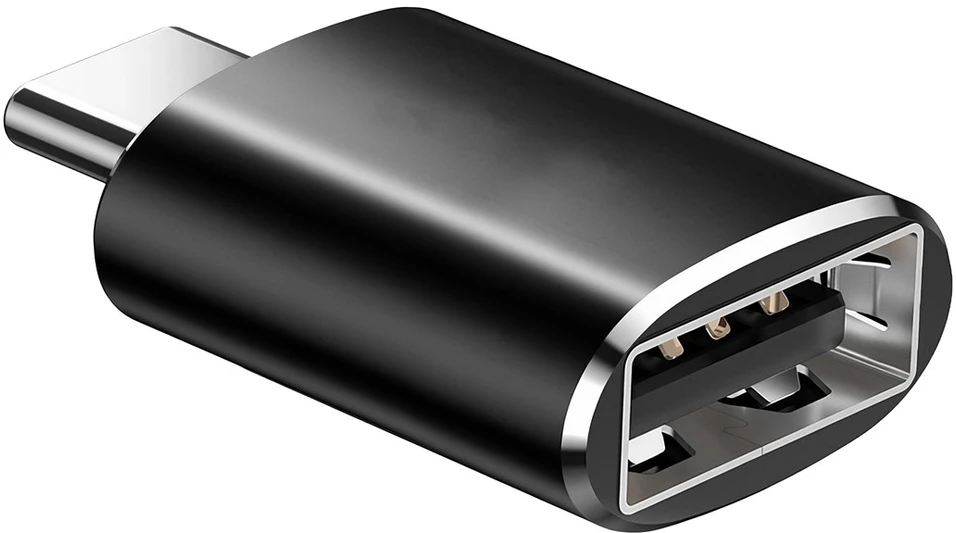 Išverčiu šį tekstą į lietuvių kalbą, laikydamasis visų taisyklių. **Vertimas:** Belaidis CarPlay ir Android Auto adapteris SAVIO TR-19