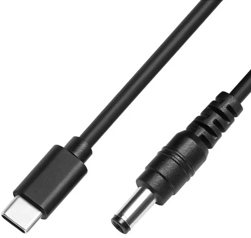 Adapteris - Ulanzi DT-01 USB-C Maitinimo Adapteris 20V/3A LT028 L023 L024