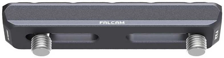 Adapteris - Ulanzi FALCAM F22 F009 Montavimo Adapteris Aliuminis 1/4" Varžtai