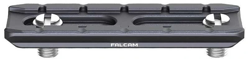 Adapteris - Ulanzi FALCAM F22 F009 Montavimo Adapteris Aliuminis 1/4" Varžtai
