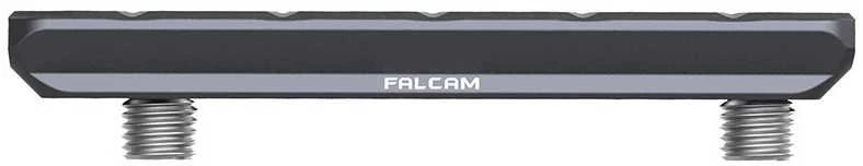 Adapteris - Ulanzi FALCAM F22 F009 Montavimo Adapteris Aliuminis 1/4" Varžtai