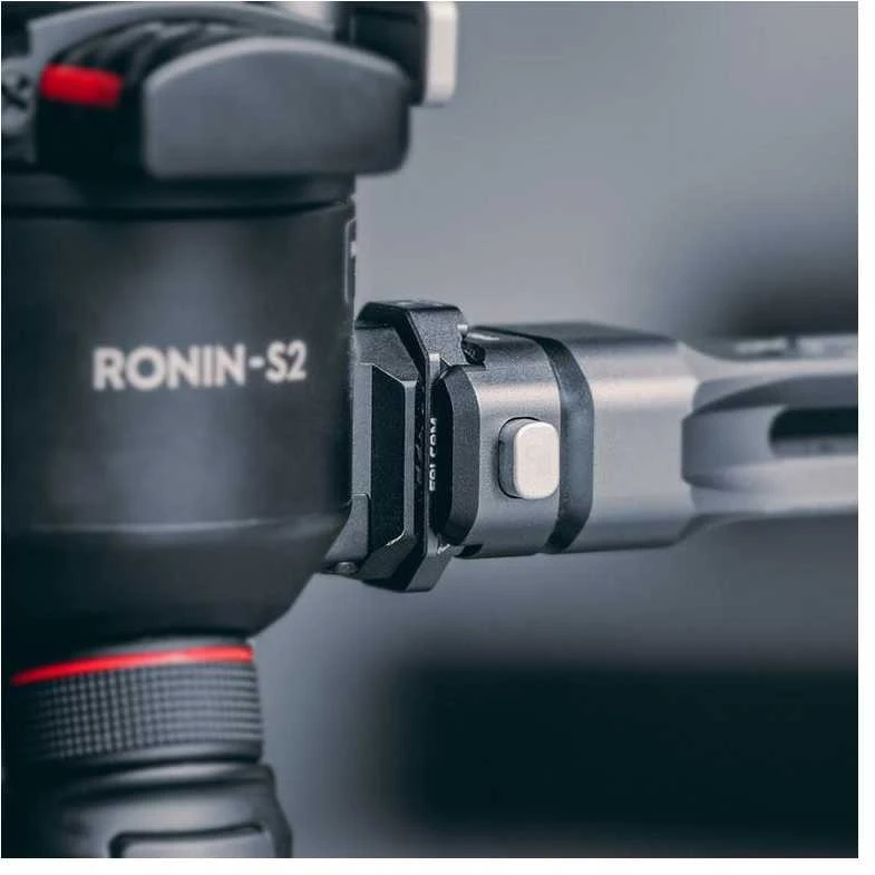 Adapteris - Ulanzi FALCAM F22 Greito Atleidimo Laikiklis DJI Ronin Stabilizatoriams