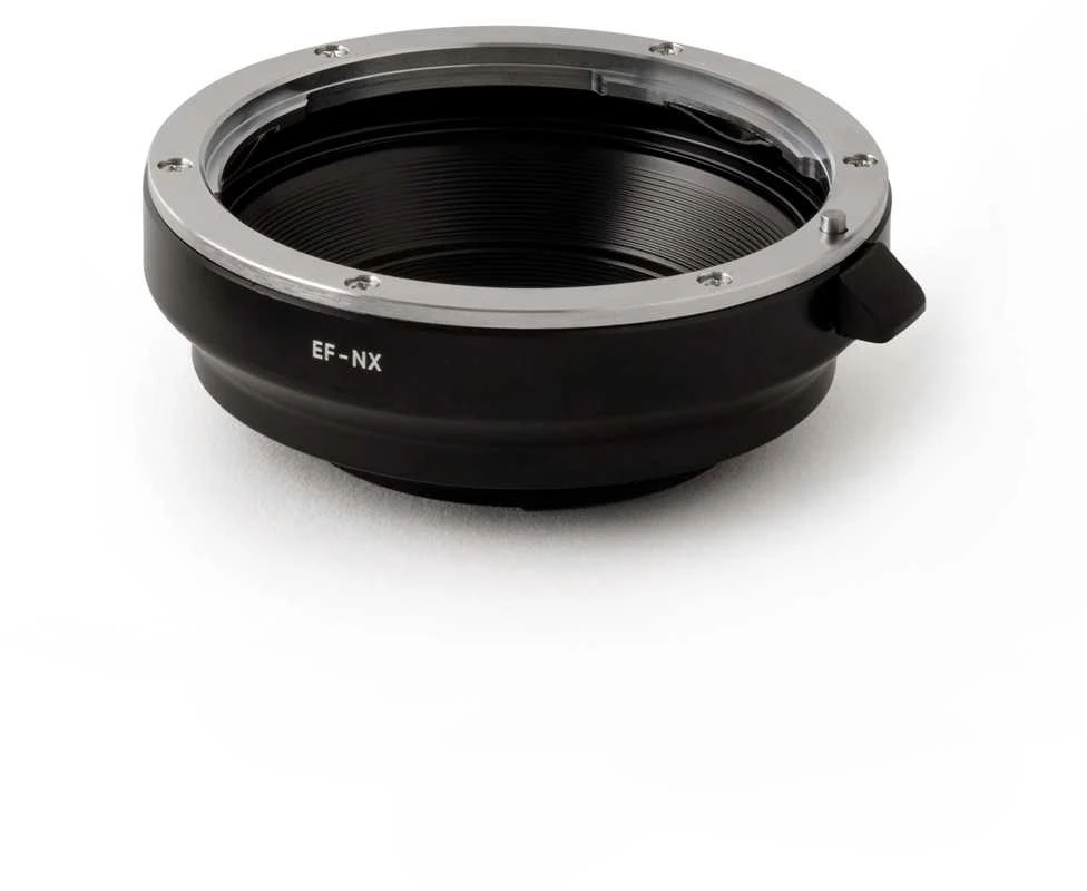 Urth Lens Mount Adapteris: Compatible with Canon (EF / EF S) Lens to Samsung NX Camera Body