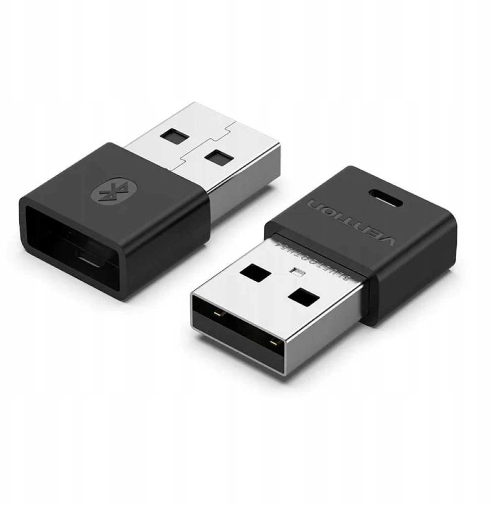 Vention USB Bluetooth 5.4 adapterių rinkinys