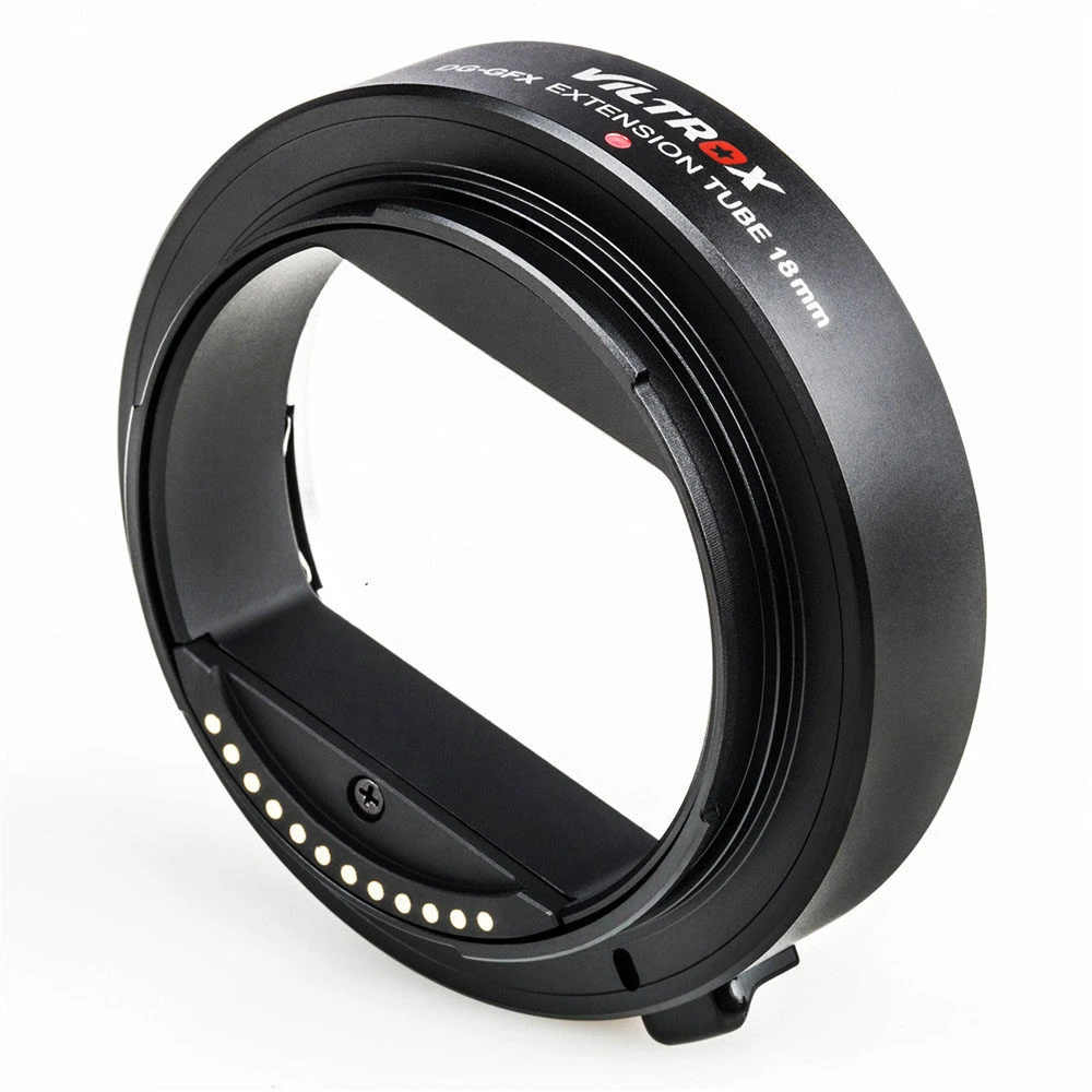 Viltrox DG-GFX 18mm