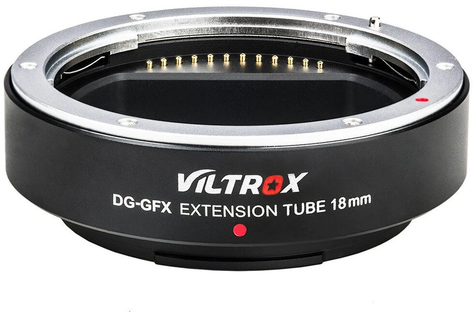 Viltrox DG-GFX 18mm