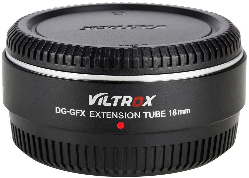 Viltrox DG-GFX 18mm