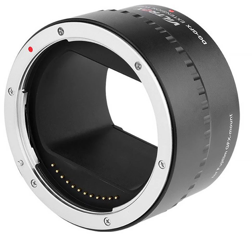 Viltrox DG-GFX 45mm tarpiniai žiedai